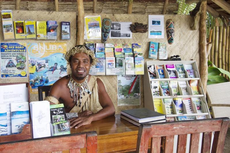 Erakor Island Resort & Spa