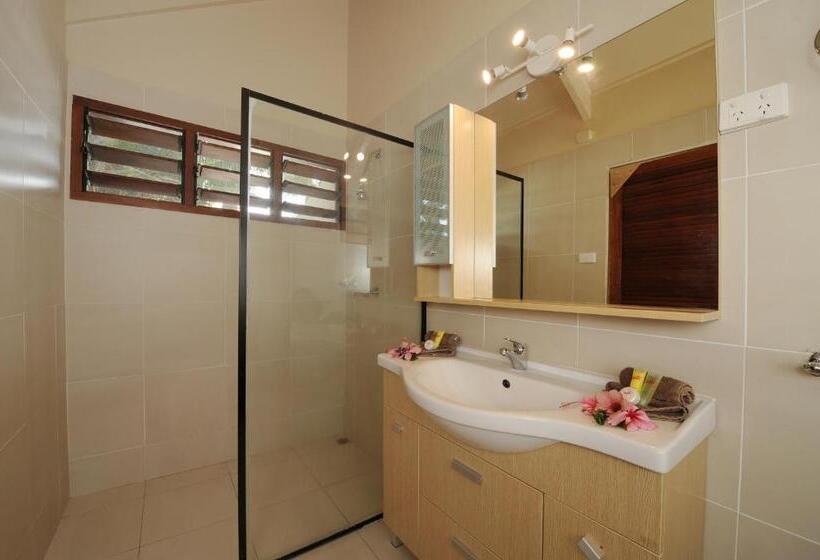 Erakor Island Resort & Spa