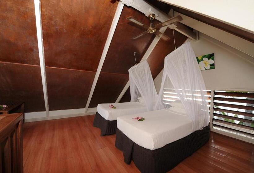 Erakor Island Resort & Spa