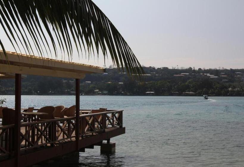 Erakor Island Resort & Spa