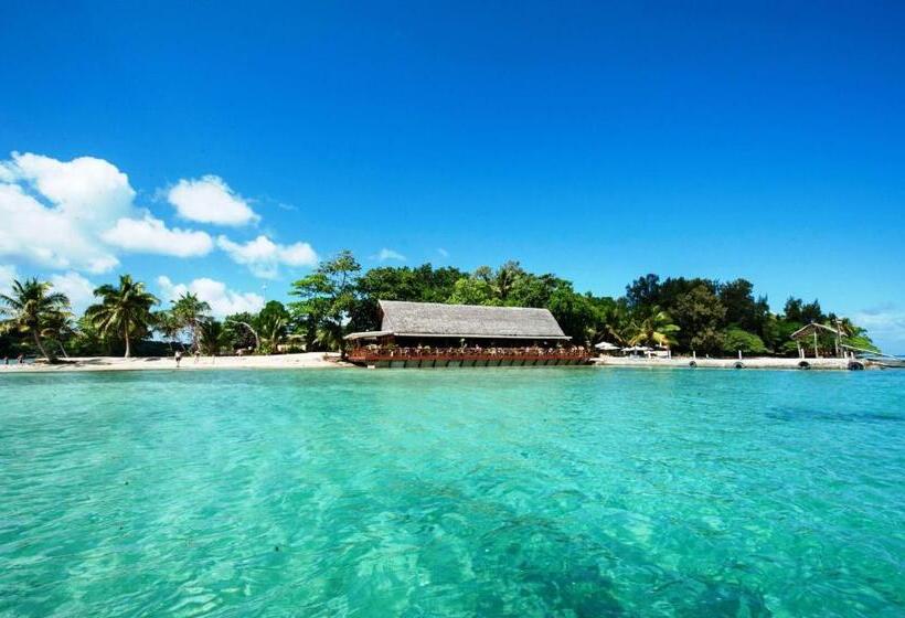 Erakor Island Resort & Spa