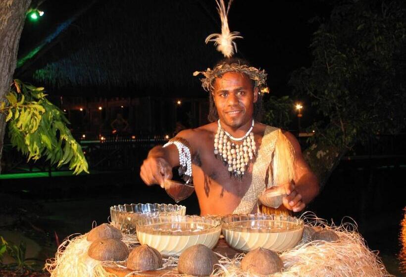 Erakor Island Resort & Spa