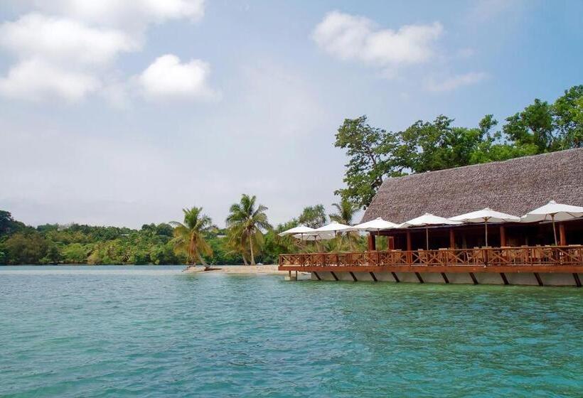 Erakor Island Resort & Spa