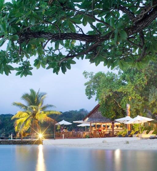 Erakor Island Resort & Spa