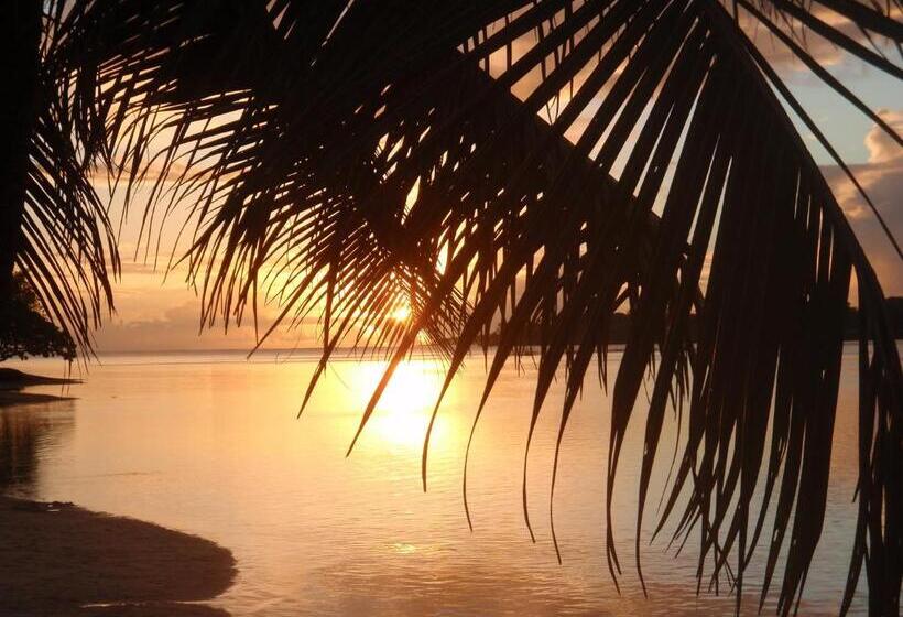 Erakor Island Resort & Spa