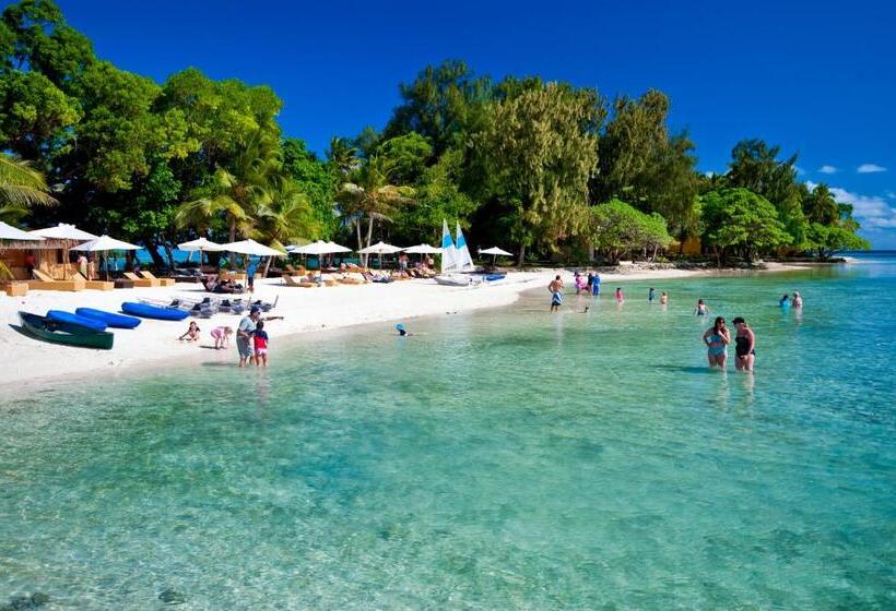 Erakor Island Resort & Spa