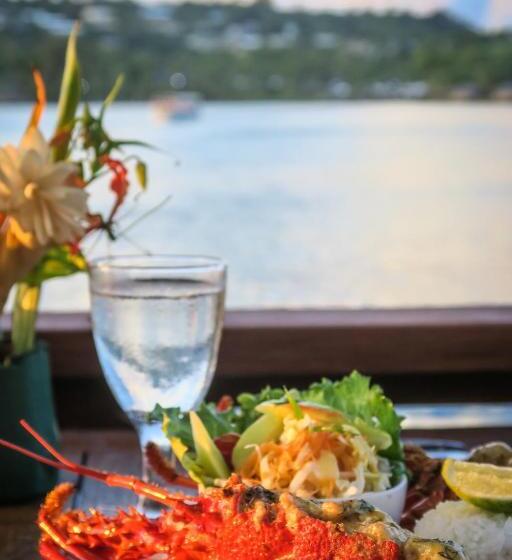 Erakor Island Resort & Spa