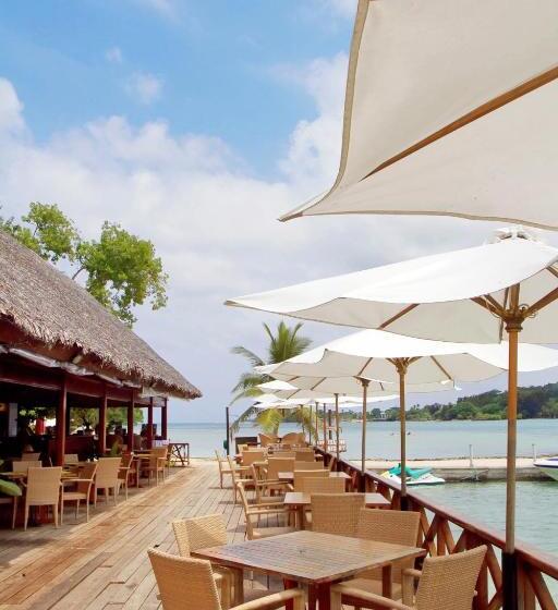 Erakor Island Resort & Spa