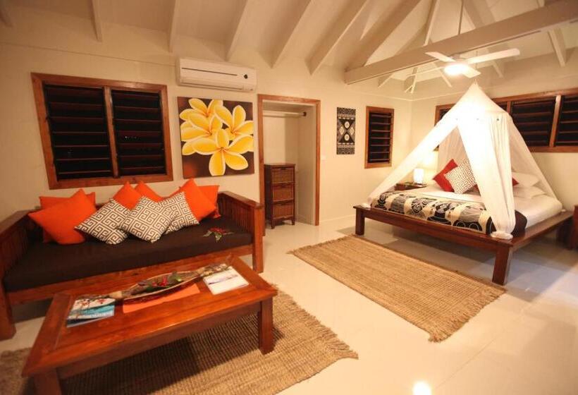 Erakor Island Resort & Spa