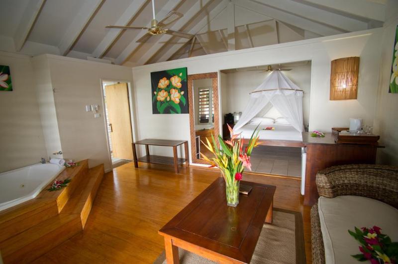 Erakor Island Resort & Spa