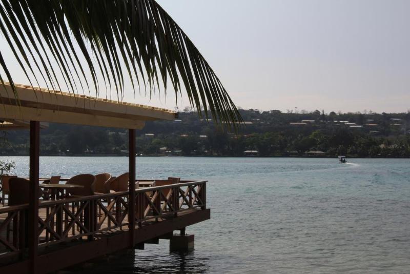 Erakor Island Resort & Spa