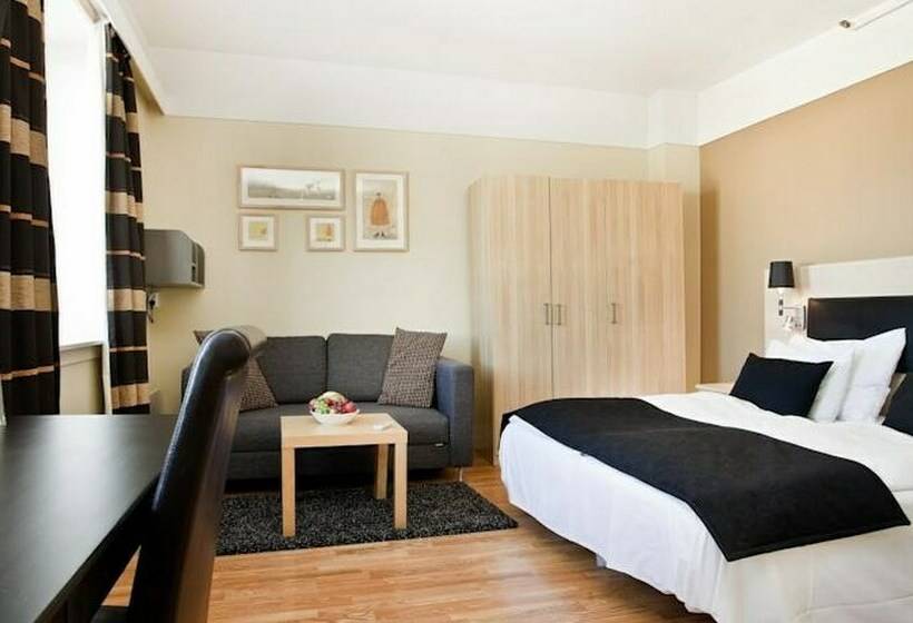 First Hotel Kristiansand