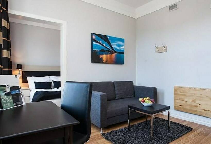 First Hotel Kristiansand