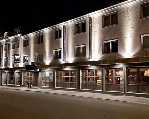 First Hotel Kristiansand