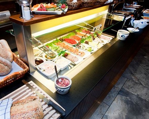 First Hotel Kristiansand