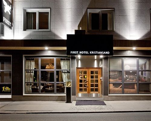 First Hotel Kristiansand