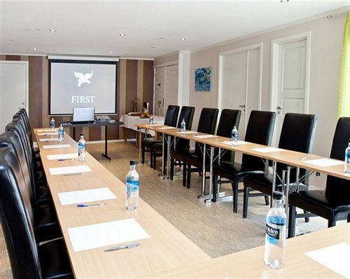 First Hotel Kristiansand