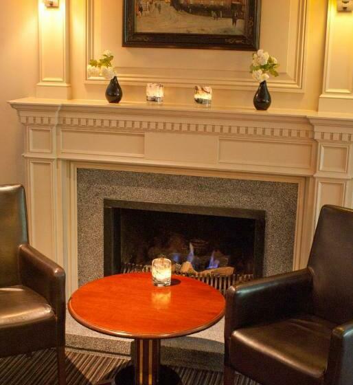 Fletcher Hotel Auberge De Kieviet