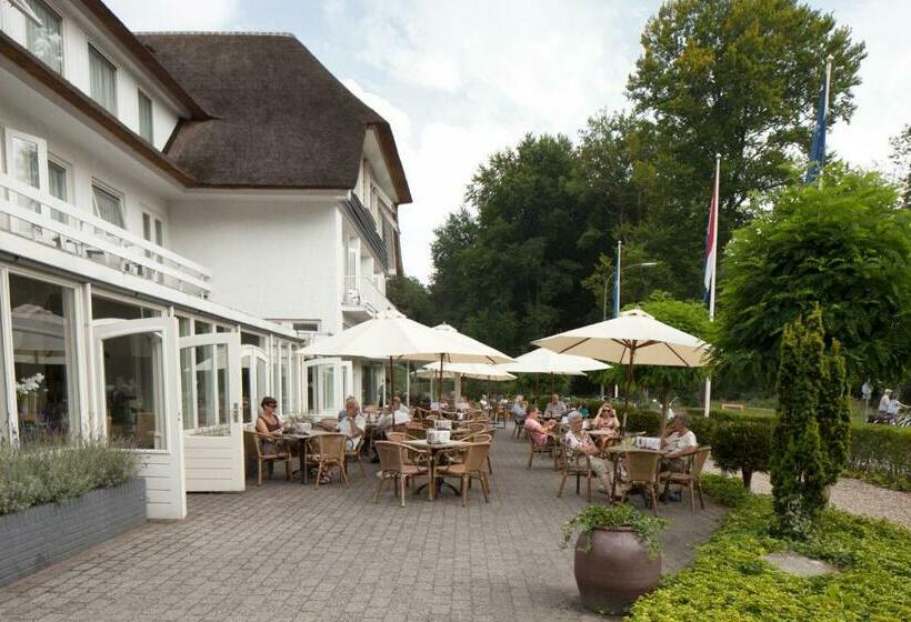 Fletcher Boutique Hotel De Mallejan