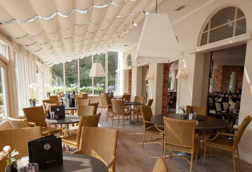 Fletcher Boutique Hotel De Mallejan