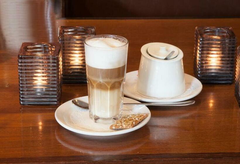 Fletcher Boutique Hotel De Mallejan