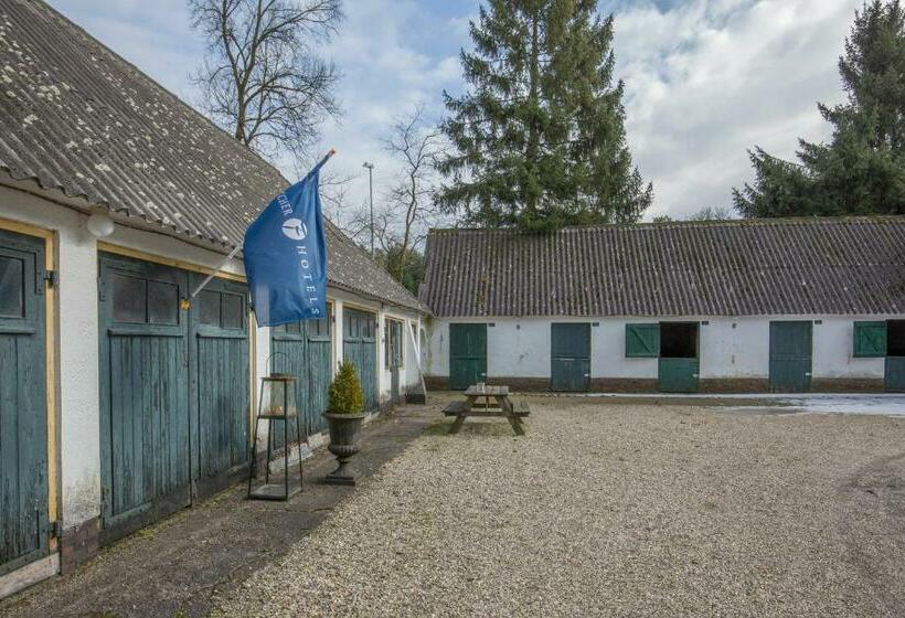 Fletcher Boutique Hotel De Mallejan