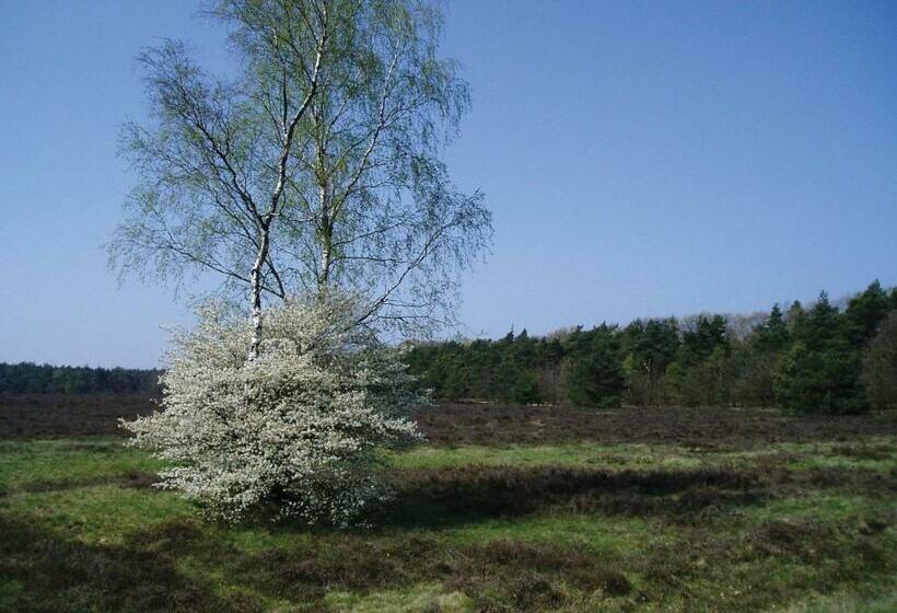 Fletcher Boutique Hotel De Mallejan