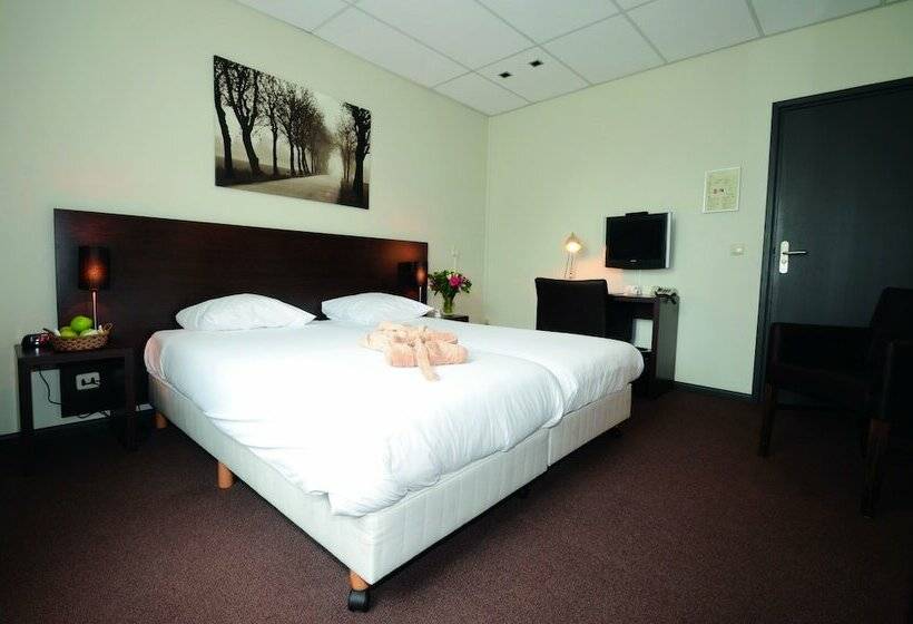 Fletcher Hotel De Zon