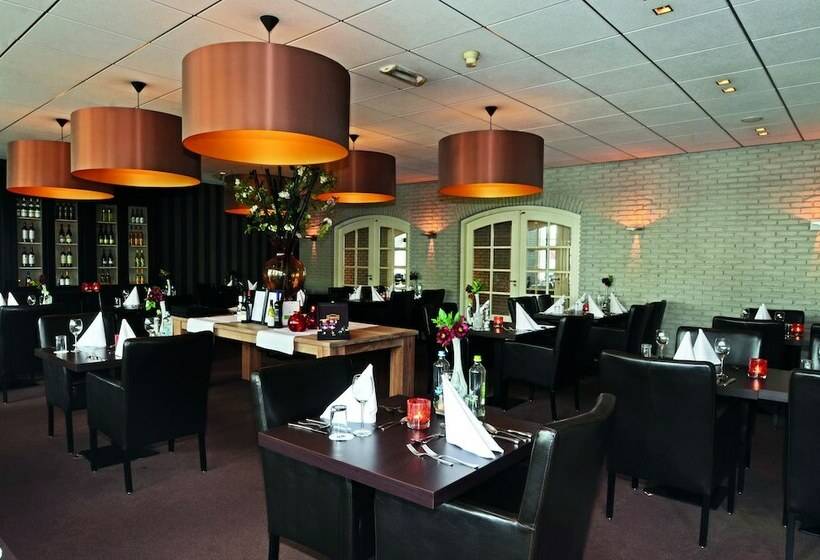 Fletcher Hotel De Zon