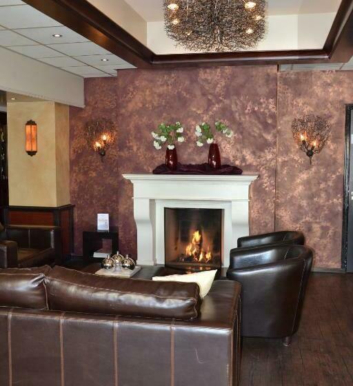 Fletcher Hotel Restaurant Heiloo