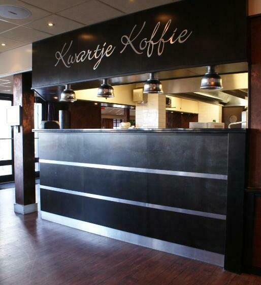 Fletcher Hotel Restaurant Heiloo