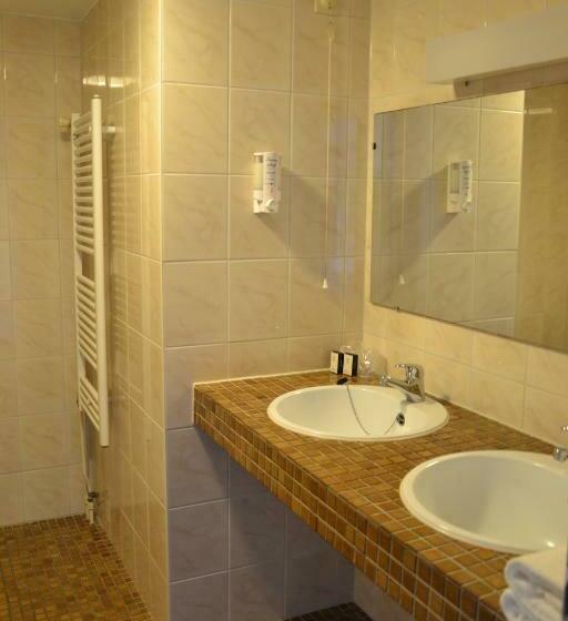 Fletcher Hotel Restaurant Heiloo