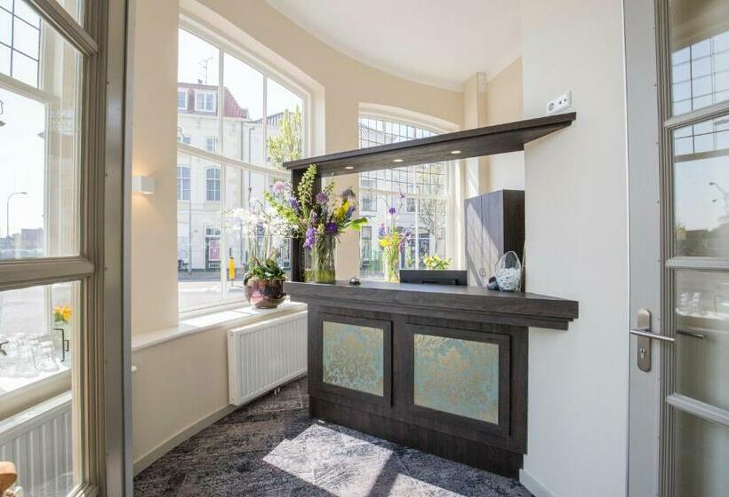 Fletcher Hotel Restaurant Middelburg