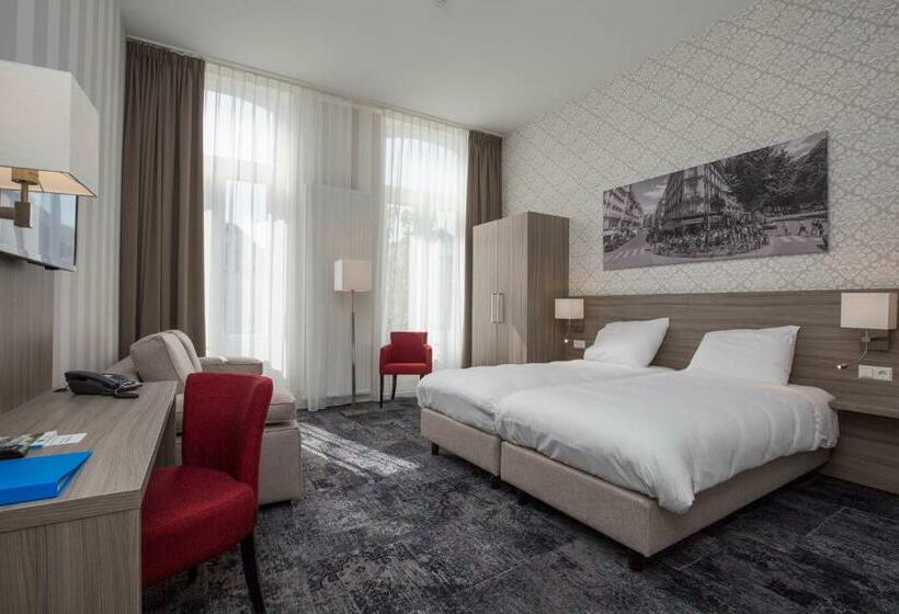 Fletcher Hotel Restaurant Middelburg