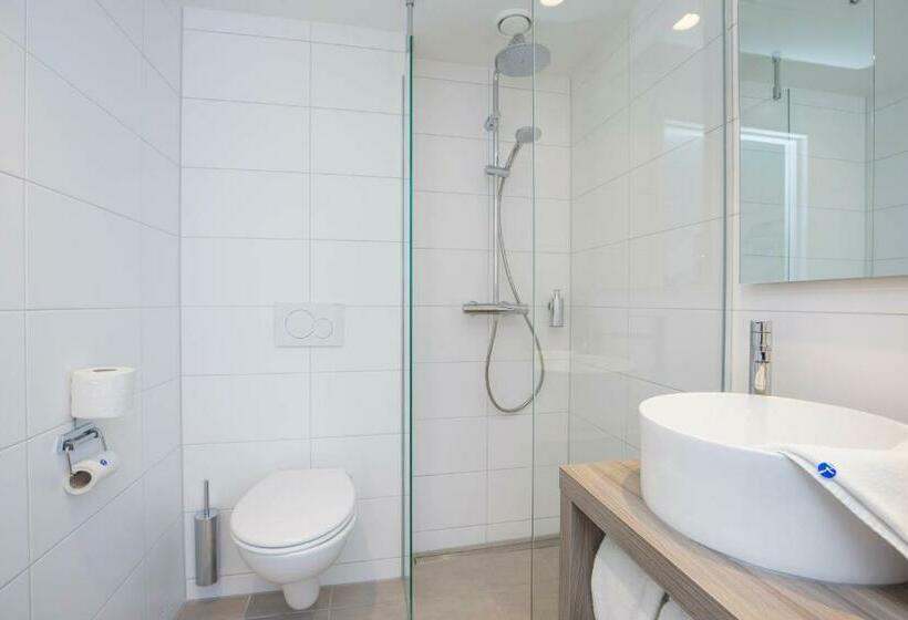 Fletcher Hotel Restaurant Middelburg