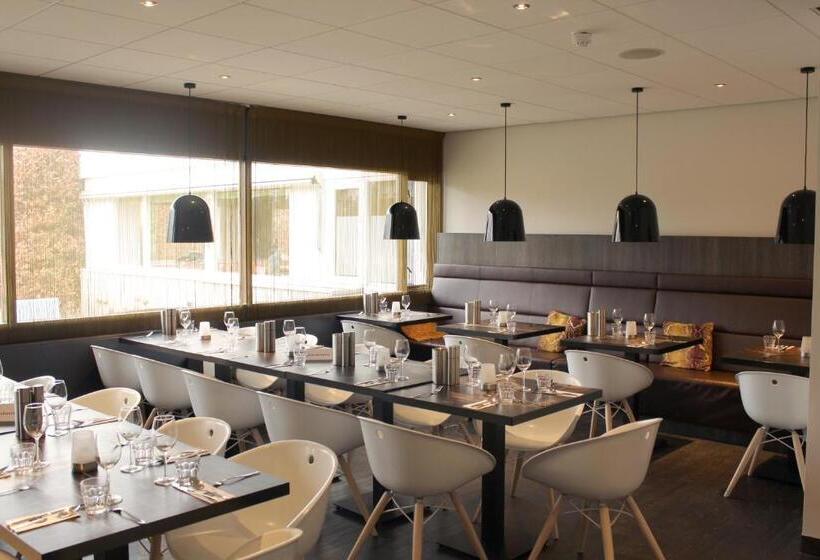 Fletcher Resort Hotel Zutphen