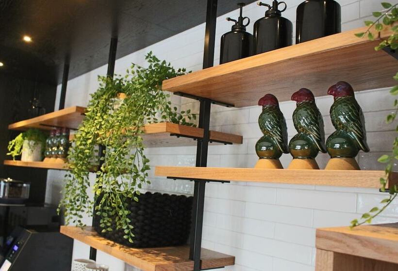 Gr8 Hotel Amsterdam Riverside