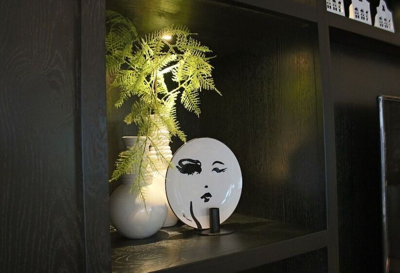 Gr8 Hotel Amsterdam Riverside