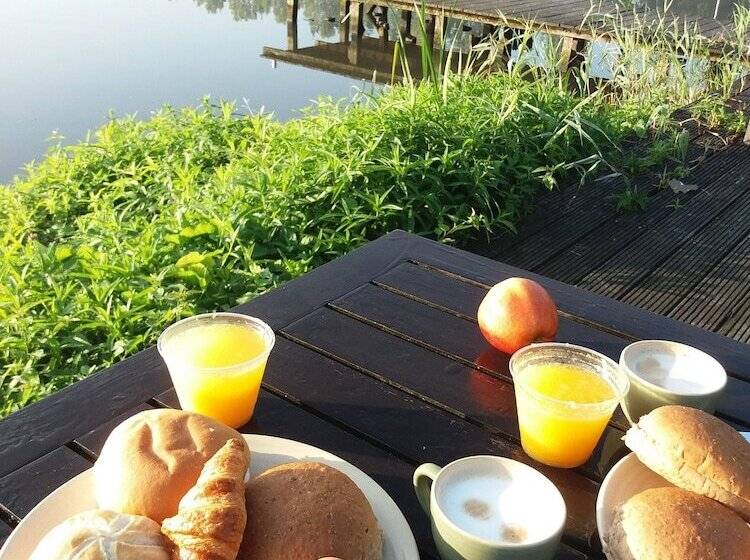 Gr8 Hotel Amsterdam Riverside