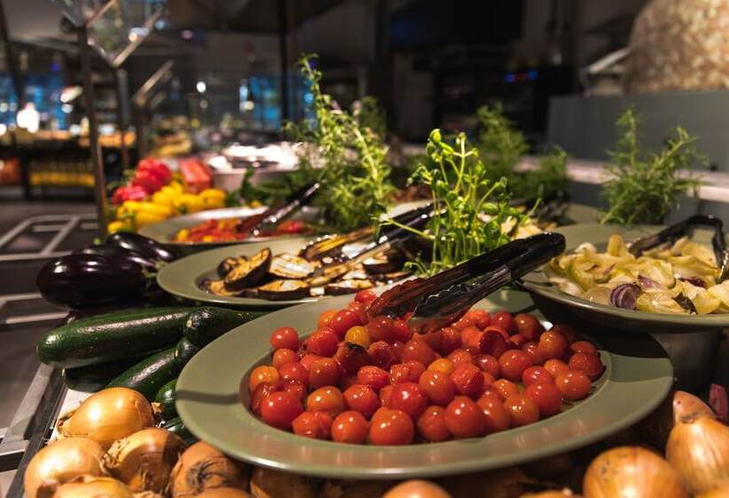 Gr8 Hotel Amsterdam Riverside