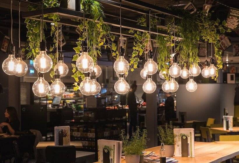 Gr8 Hotel Amsterdam Riverside