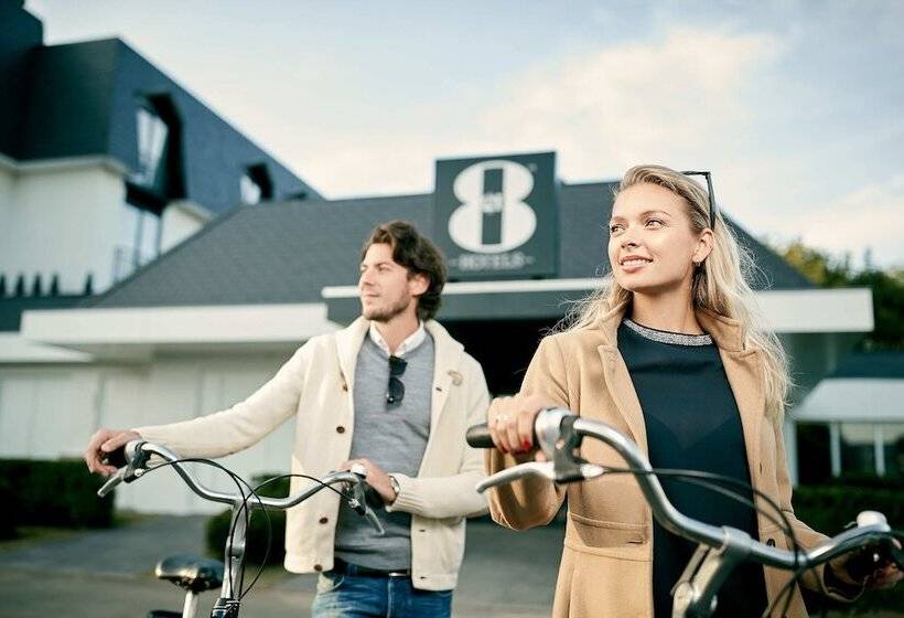 Gr8 Hotel Amsterdam Riverside