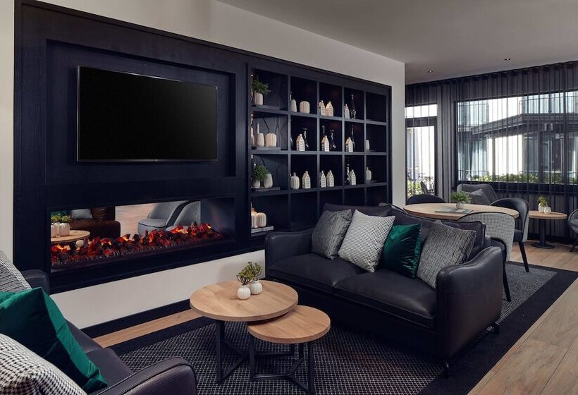 Gr8 Hotel Amsterdam Riverside