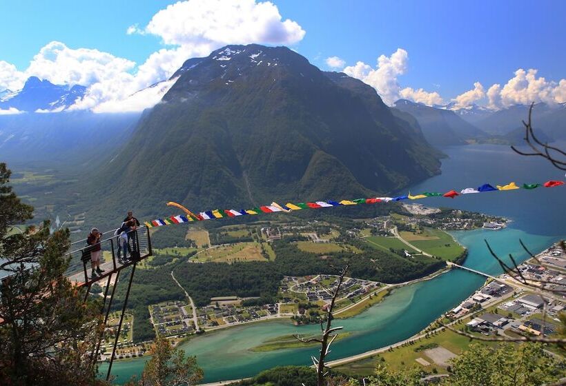 Grand Hotel   By Classic Norway Hotels