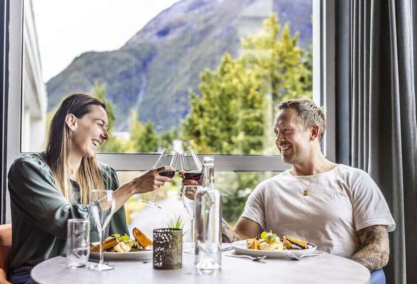 Grand Hotel   By Classic Norway Hotels