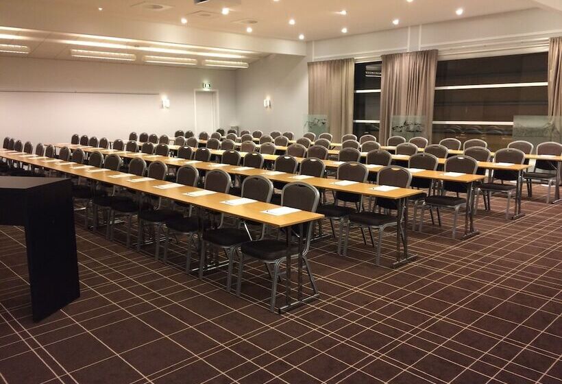 Grand Hotel   By Classic Norway Hotels