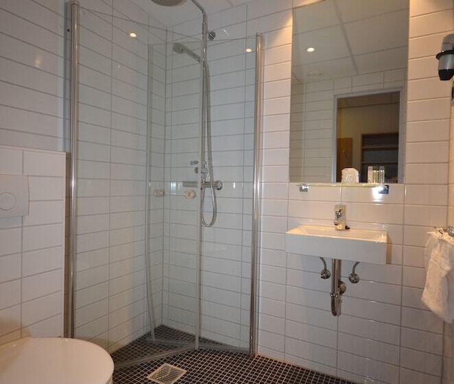 Grand Hotel   By Classic Norway Hotels