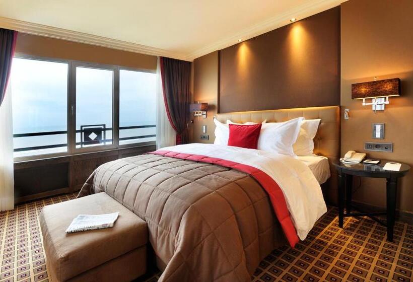 Grand Hotel Huis Ter Duin