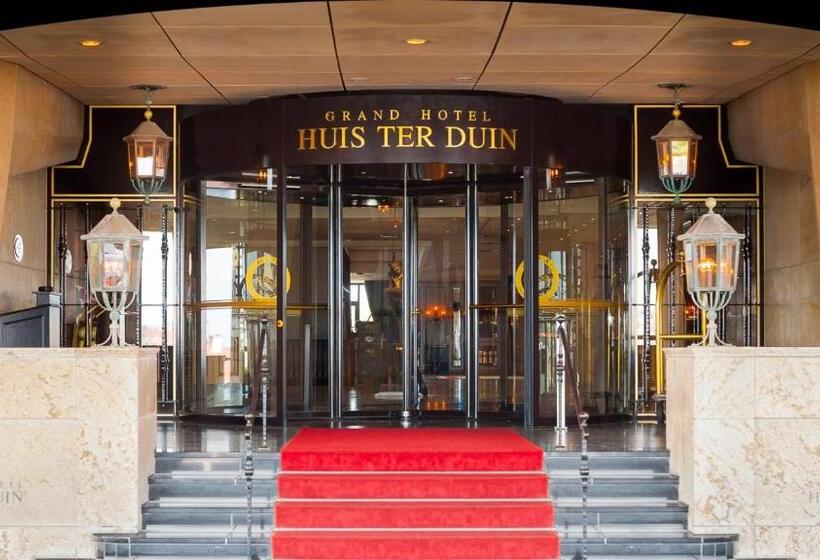Grand Hotel Huis Ter Duin