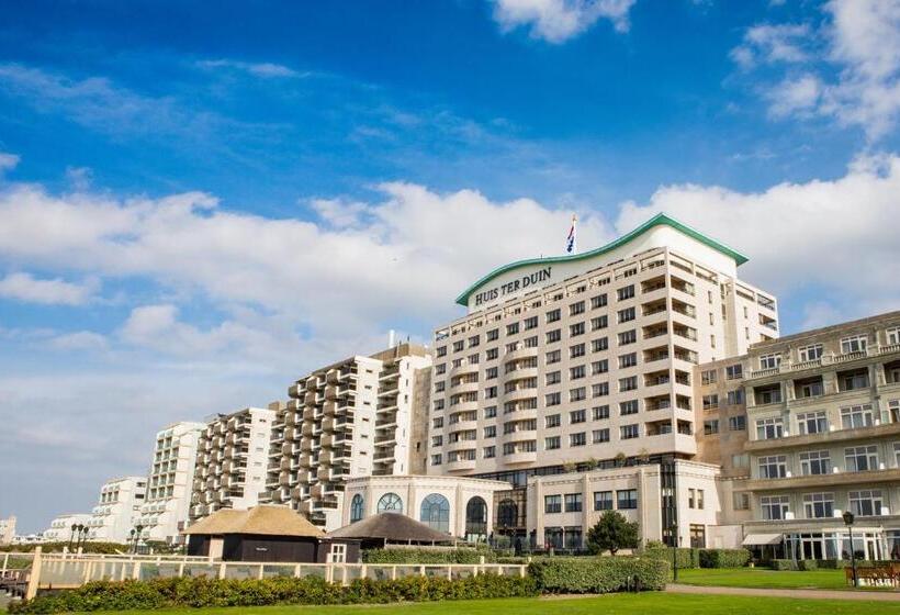 Grand Hotel Huis Ter Duin